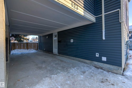 123 Morin Maze Maze, Edmonton, AB - Outdoor With Exterior