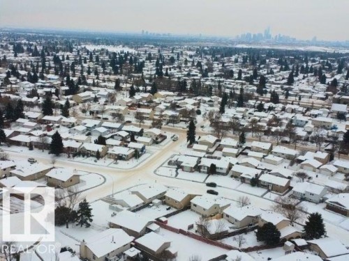 11912 140 Avenue, Edmonton, AB - Outdoor With View