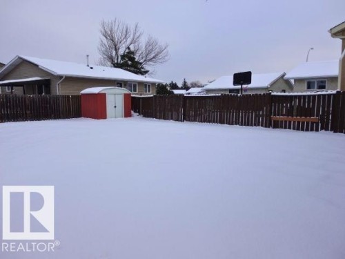 11912 140 Avenue, Edmonton, AB - Outdoor