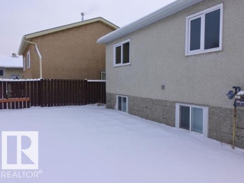 11912 140 Avenue, Edmonton, AB - Outdoor With Exterior