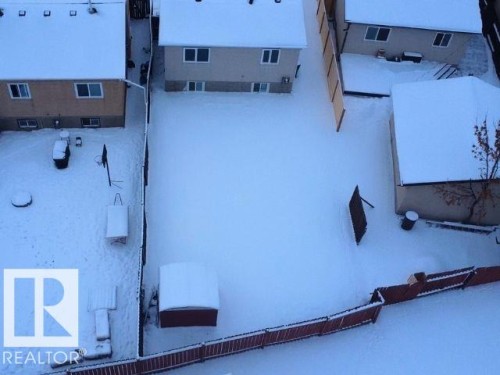 11912 140 Avenue, Edmonton, AB - Outdoor With Exterior