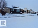 11912 140 Avenue, Edmonton, AB  - Outdoor With Facade 