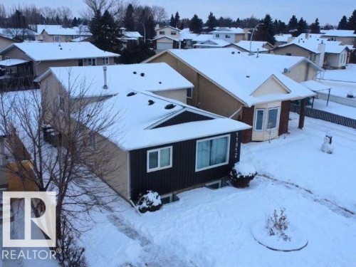 11912 140 Avenue, Edmonton, AB - Outdoor