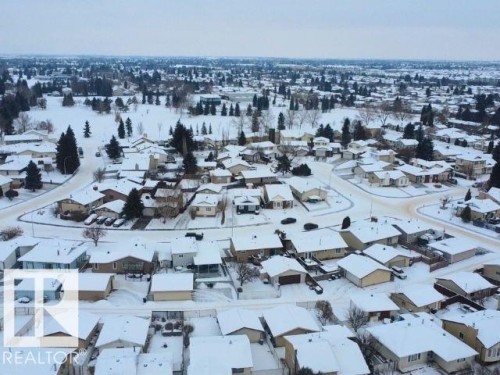 11912 140 Avenue, Edmonton, AB - Outdoor With View