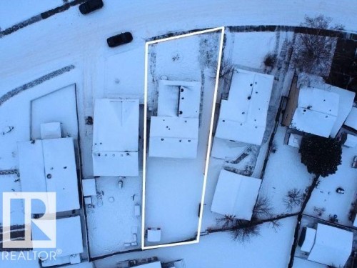 11912 140 Avenue, Edmonton, AB - Outdoor