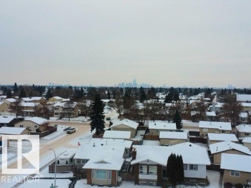 11912 140 Avenue, Edmonton, AB - Outdoor With View