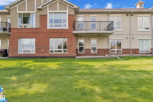 104 6315 135 Avenue, Edmonton, AB - Outdoor