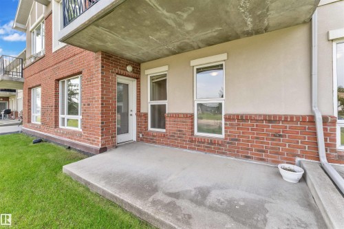 104 6315 135 Avenue, Edmonton, AB - Outdoor With Exterior