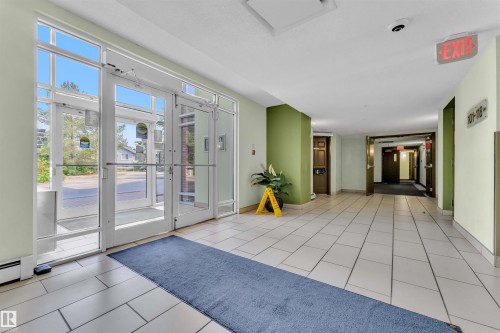 104 6315 135 Avenue, Edmonton, AB - Indoor Photo Showing Other Room