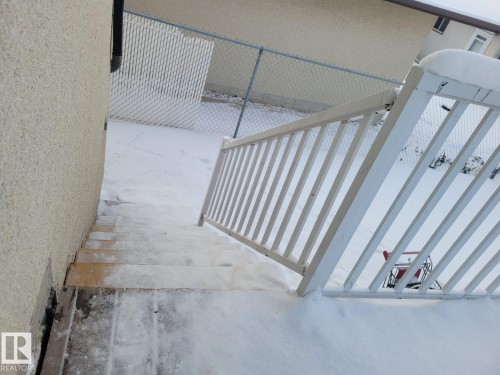 15112 72 Street, Edmonton, AB - Indoor