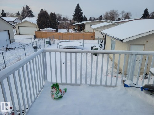 15112 72 Street, Edmonton, AB - Outdoor With Exterior