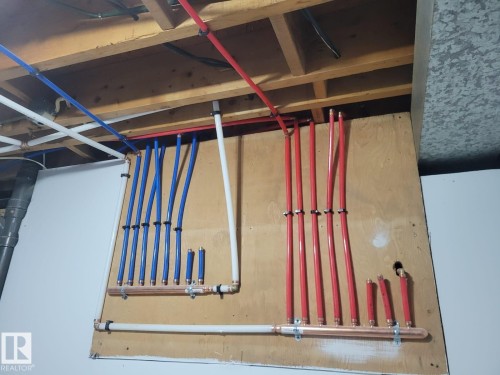 15112 72 Street, Edmonton, AB - Indoor