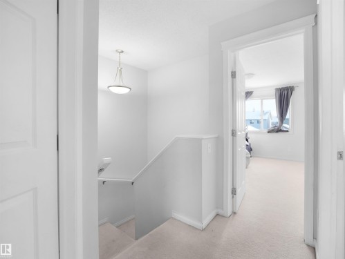 1509 76 Street, Edmonton, AB - Indoor Photo Showing Other Room