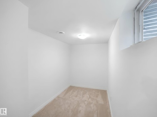 1509 76 Street, Edmonton, AB - Indoor Photo Showing Other Room