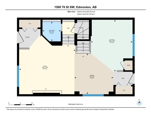 1509 76 Street, Edmonton, AB - Other