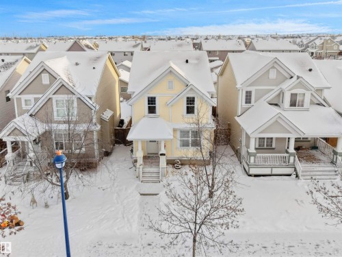 1509 76 Street, Edmonton, AB - Outdoor With Facade