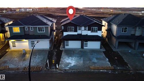 16 AXELWOOD Crescent  Spruce Grove, AB T7X 4G4