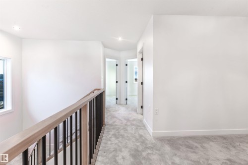 16 Axelwood Crescent, Spruce Grove, AB - Indoor Photo Showing Other Room