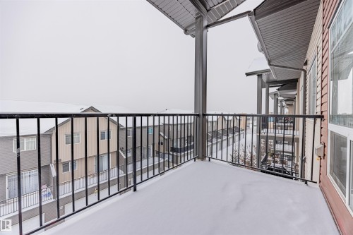 409 9517 160 Avenue, Edmonton, AB -  Photo Showing Other Room