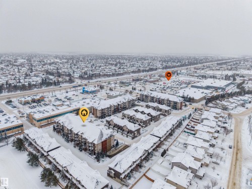 409 9517 160 Avenue, Edmonton, AB - Outdoor With View