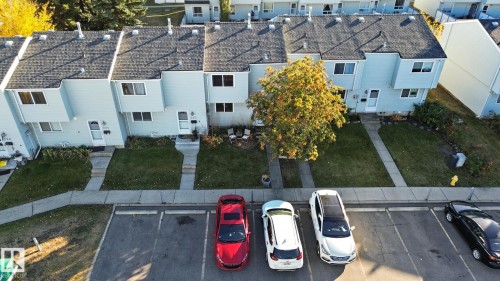 223 Dickinsfield Court, Edmonton, AB - Outdoor