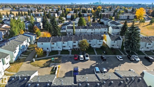 223 Dickinsfield Court, Edmonton, AB - Outdoor With View