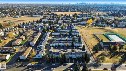 223 Dickinsfield Court, Edmonton, AB - Outdoor With View