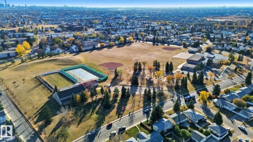 223 Dickinsfield Court, Edmonton, AB - Outdoor With View