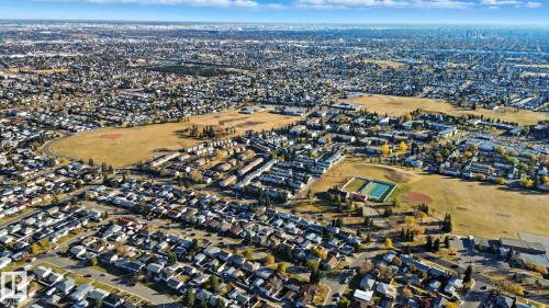 223 Dickinsfield Court, Edmonton, AB - Outdoor With View