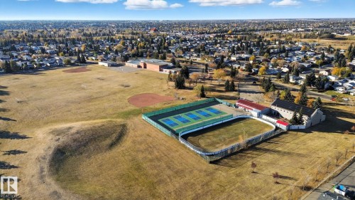 223 Dickinsfield Court, Edmonton, AB - Outdoor With View