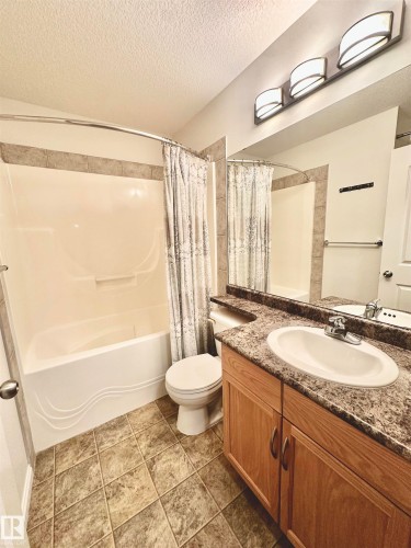 208 1204 156 Street, Edmonton, AB - Indoor Photo Showing Bathroom