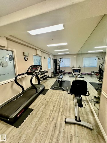 208 1204 156 Street, Edmonton, AB - Indoor Photo Showing Other Room