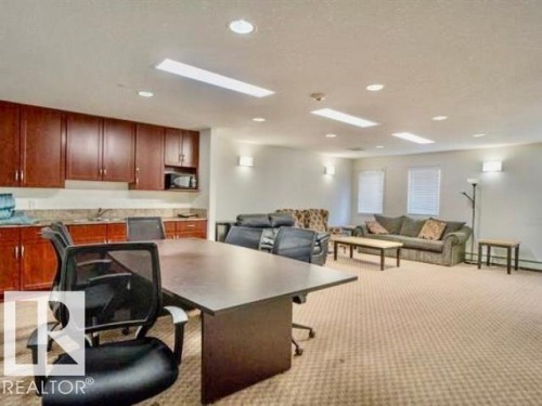 208 1204 156 Street, Edmonton, AB - Indoor