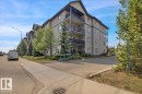 219 14808 125 Street, Edmonton, AB  - Outdoor With Balcony 