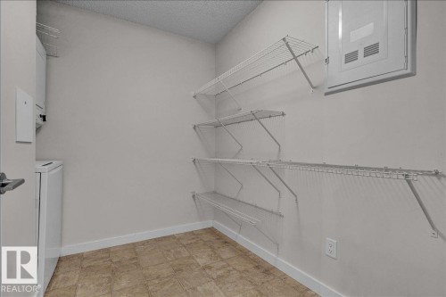 219 14808 125 Street, Edmonton, AB - Indoor With Storage