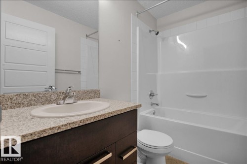 219 14808 125 Street, Edmonton, AB - Indoor Photo Showing Bathroom