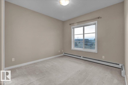 227 1008 Rosenthal Bv, Edmonton, AB - Indoor Photo Showing Other Room
