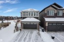 2320 Chokecherry Close, Edmonton, AB  - Outdoor 