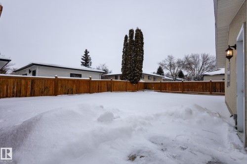 14811 61A Street, Edmonton, AB - Outdoor