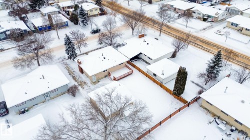 14811 61A Street, Edmonton, AB - Outdoor With View