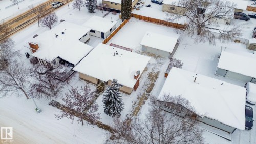 14811 61A Street, Edmonton, AB - Outdoor