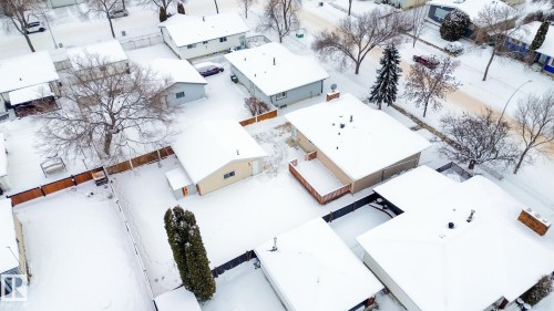 14811 61A Street, Edmonton, AB - Outdoor