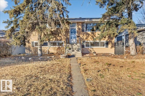 16206 79A Avenue, Edmonton, AB - Outdoor