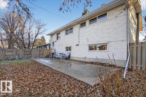 16206 79A Avenue, Edmonton, AB - Outdoor