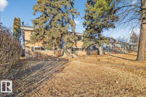 16206 79A Avenue, Edmonton, AB - Outdoor