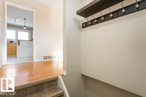 16206 79A Avenue, Edmonton, AB - Indoor Photo Showing Other Room