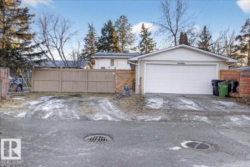 16206 79A Avenue, Edmonton, AB - Outdoor