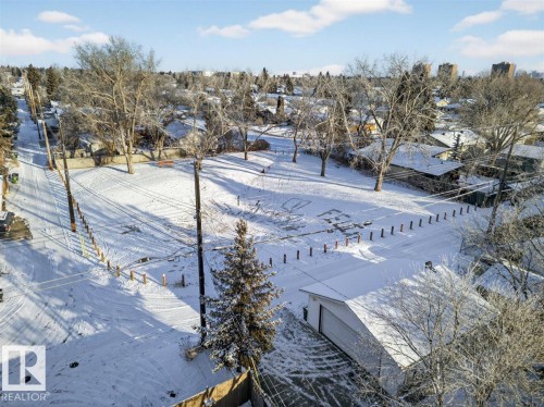 16206 79A Avenue, Edmonton, AB - Outdoor With View