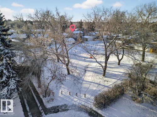 16206 79A Avenue, Edmonton, AB - Outdoor With View