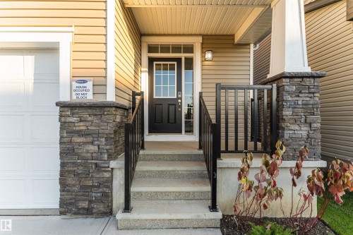 20512 22 Avenue, Edmonton, AB - Outdoor